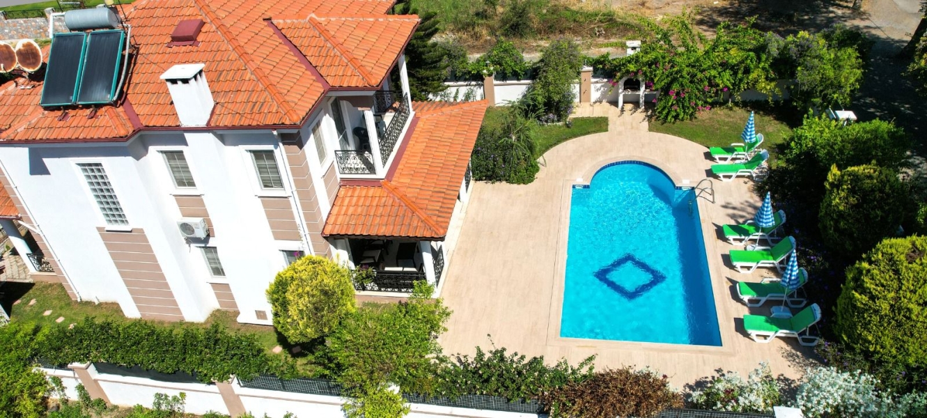 Villa Şadi